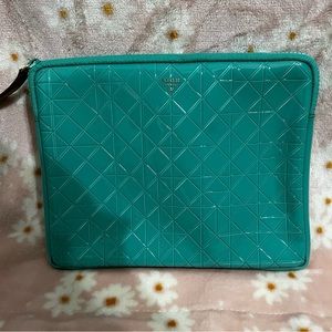 Fossil portfolio zip or ipad case